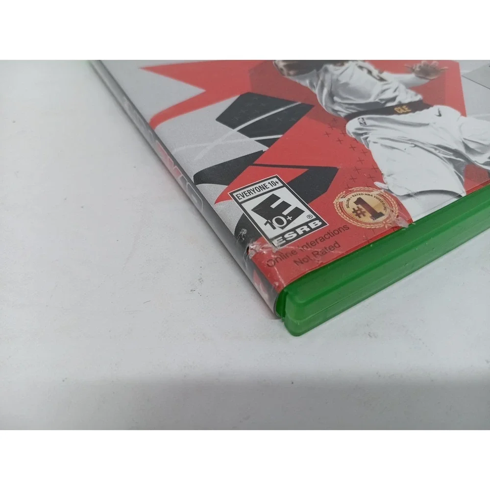 NBA 2K18 Early Tip-Off Weekend (Microsoft Xbox One, 2017)